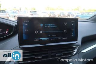 PEUGEOT 3008 usata 8