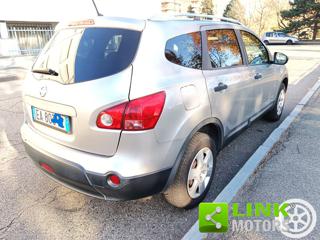 NISSAN Qashqai+2 usata, con Cerchi in lega