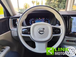 VOLVO XC60 usata, con Boardcomputer