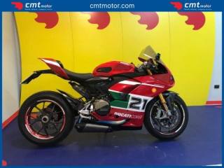 DUCATI Panigale V2 usata 0