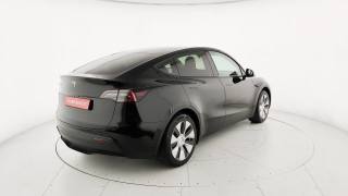 TESLA Model Y usata, con Boardcomputer