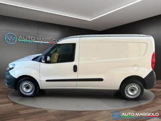FIAT Doblo usata, con ESP