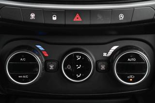 FIAT Tipo usata, con USB