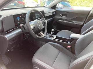 HYUNDAI Kona usata, con Cerchi in lega