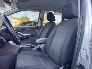 FORD C-Max usata, con ESP