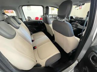 FIAT Panda usata 13