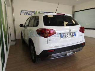 SUZUKI Vitara usata, con ESP
