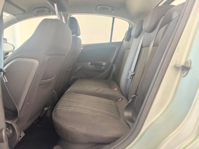 OPEL Corsa usata 9
