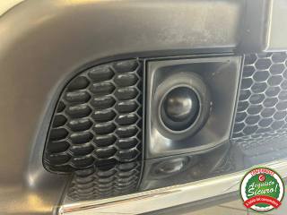 JEEP Compass usata, con Specchietti laterali elettrici