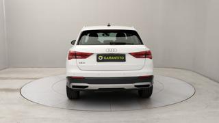 AUDI Q3 usata, con Airbag Passeggero