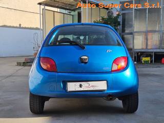 FORD Ka usata, con Autoradio