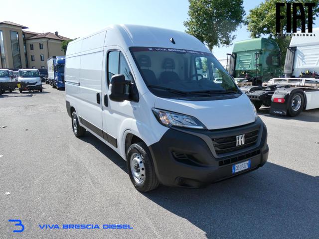 FIAT Ducato usata, con Alzacristalli elettrici