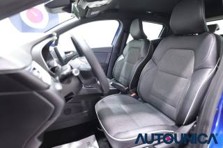 RENAULT Clio usata, con Autoradio