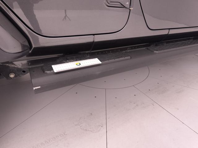 JEEP Wrangler usata 48