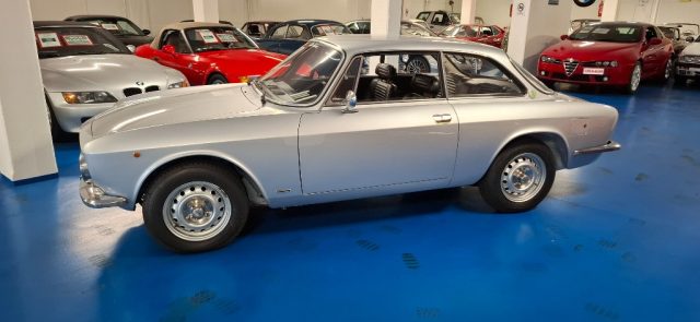 ALFA ROMEO GT usata 14