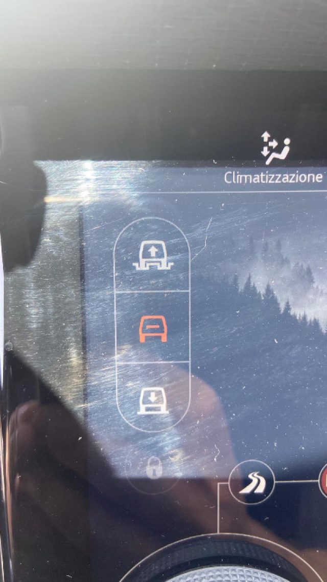 LAND ROVER Range Rover Velar usata, con Immobilizzatore elettronico
