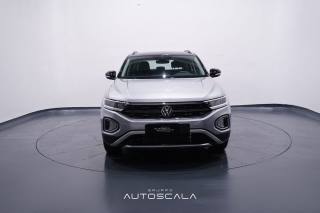VOLKSWAGEN T-Roc usata, con Airbag