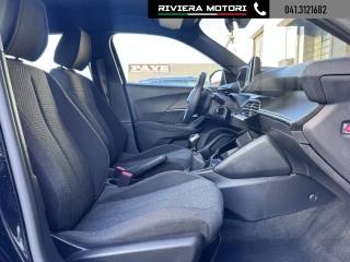 PEUGEOT 2008 usata, con Climatizzatore