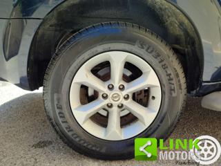 NISSAN Pathfinder usata, con ESP