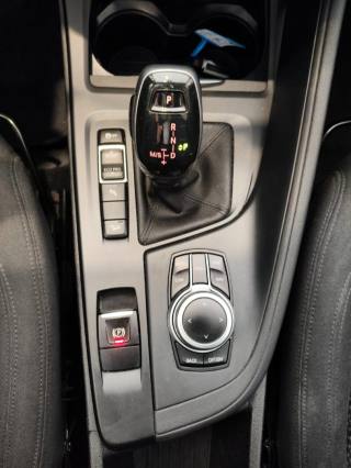 BMW X1 usata, con Controllo automatico clima