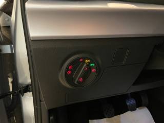 SEAT Arona usata, con Boardcomputer