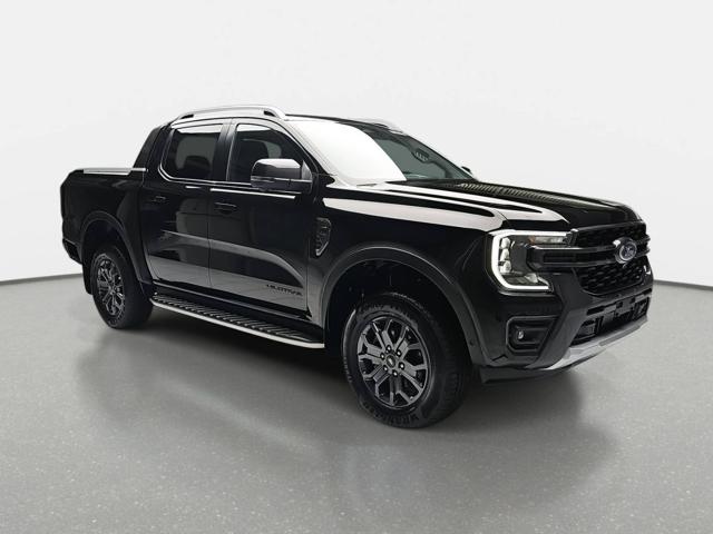FORD Ranger usata, con ABS