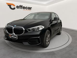 BMW Serie 1 d 5p. Business Advantage