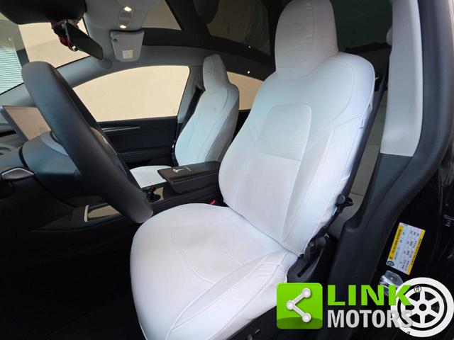 TESLA Model Y usata, con Airbag Passeggero