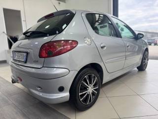 PEUGEOT 206 usata 27