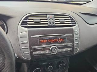 FIAT Bravo usata, con Autoradio