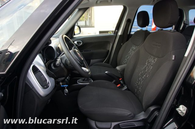 FIAT 500L usata, con Cerchi in lega