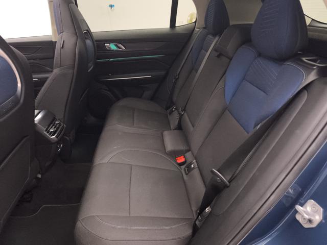 LYNK & CO 01 usata, con Sedile posteriore sdoppiato