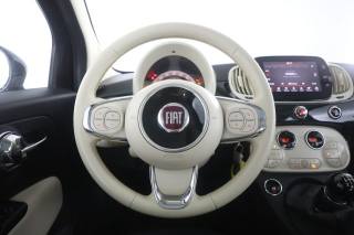 FIAT 500 usata 11