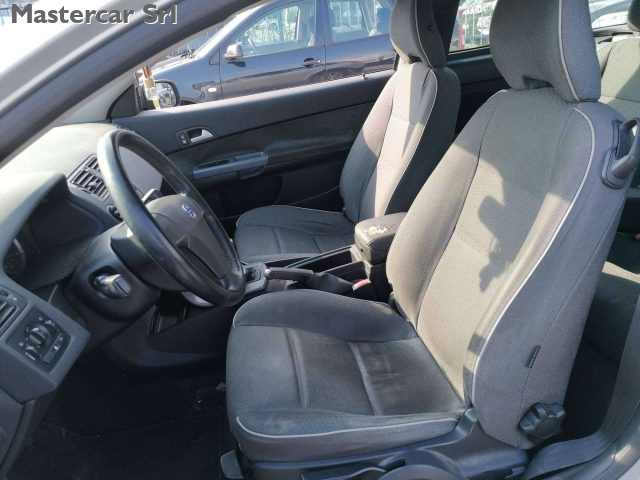 VOLVO C30 usata, con Antifurto
