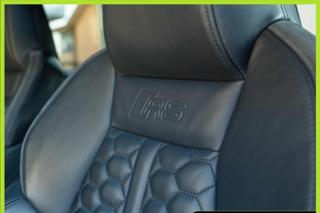 AUDI RS3 usata, con Climatizzatore