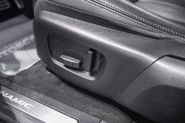 LAND ROVER Range Rover Evoque usata, con Immobilizzatore elettronico