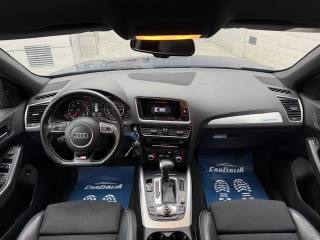 AUDI Q5 usata, con Airbag Passeggero