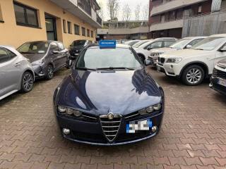 ALFA ROMEO 159 usata, con Airbag laterali