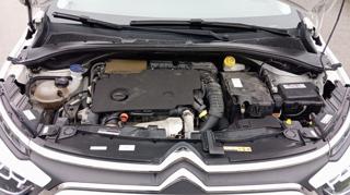 CITROEN C3 usata, con Vivavoce