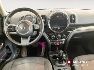 MINI Countryman usata, con Controllo trazione