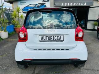 SMART ForTwo usata, con Alzacristalli elettrici