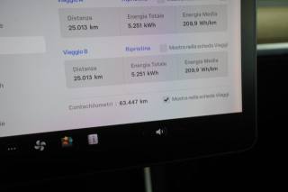 TESLA Model 3 usata 11