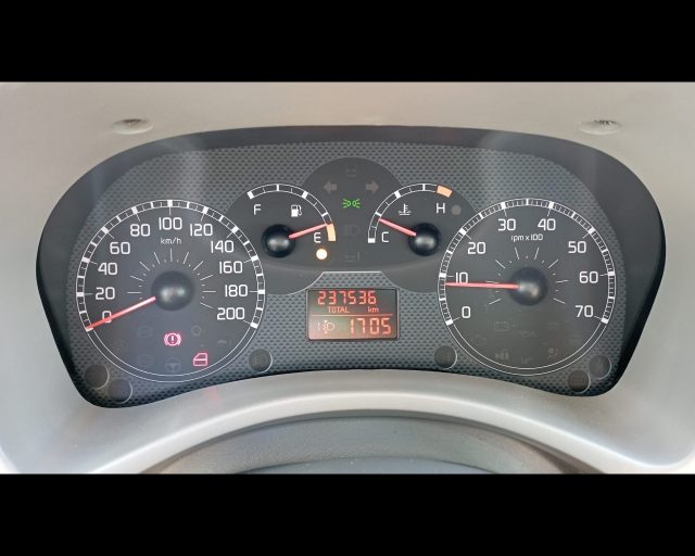 FIAT Panda usata, con Controllo automatico clima