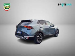 KIA Sportage usata, con Autoradio