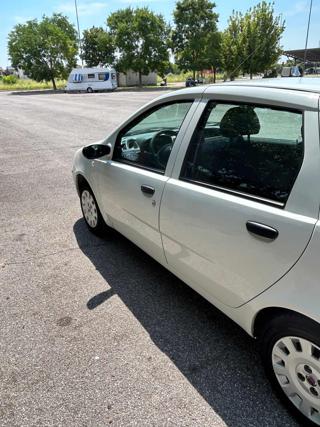 FIAT Punto usata, con Chiusura centralizzata