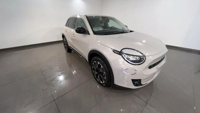 FIAT 600 usata, con Airbag