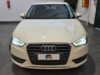 AUDI A3 usata, con Airbag