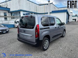 FIAT Doblo usata, con Airbag Passeggero