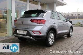 VOLKSWAGEN T-Roc usata 2