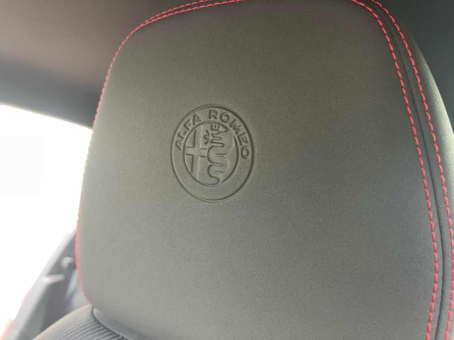 ALFA ROMEO Tonale usata 20